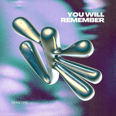 You Will Remember (Radio Edit)'s cover