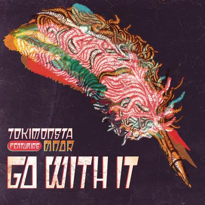 Go With It (feat. MNDR)'s cover