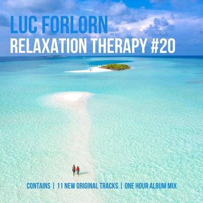 Relaxation Therapy #20's cover