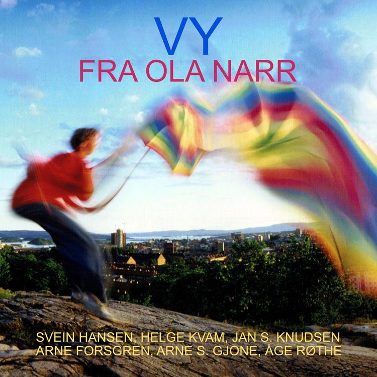 Fra Ola Narr's avatar image