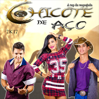 Chicote de Aço's avatar cover