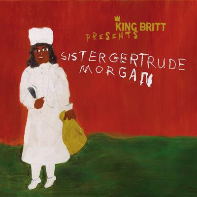 New World In My View By King Britt, Sister Gertrude Morgan's cover
