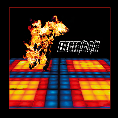 Danger! High Voltage (Soulchild Radio Mix) By Electric Six's cover