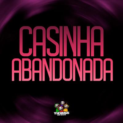 Casinha Abandonada's cover