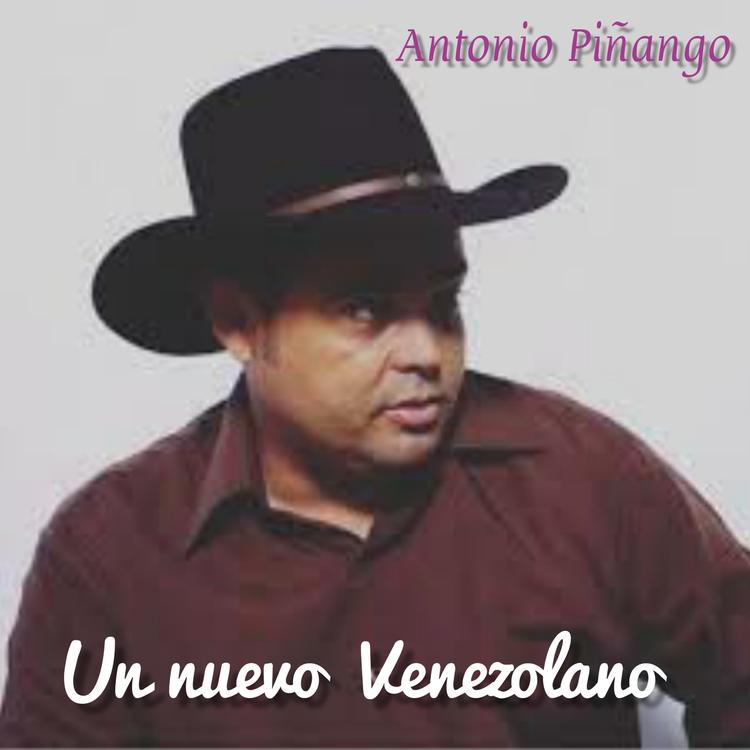 Antonio Pinango's avatar image