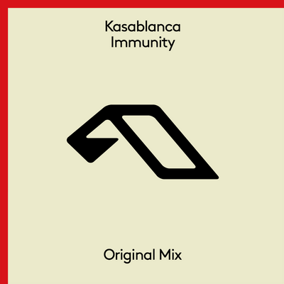 Immunity By Kasablanca's cover
