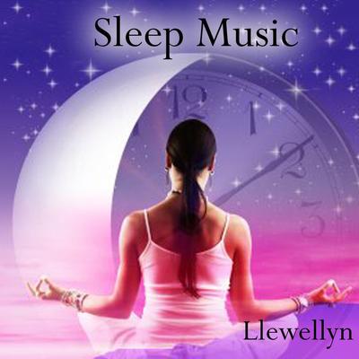 Sleep Music for Sacral Chakra By Llewellyn's cover