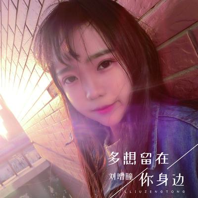 多想留在你身边's cover