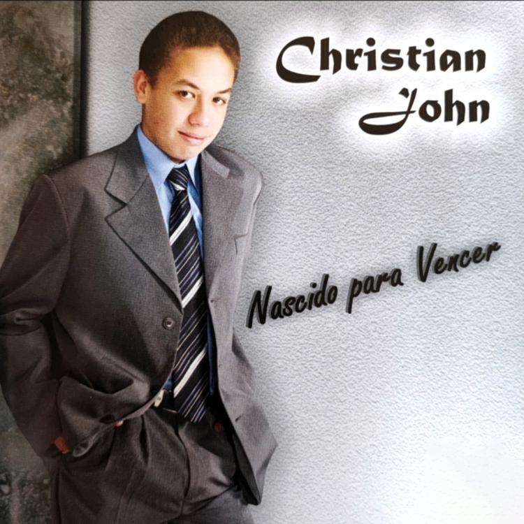 christian John's avatar image