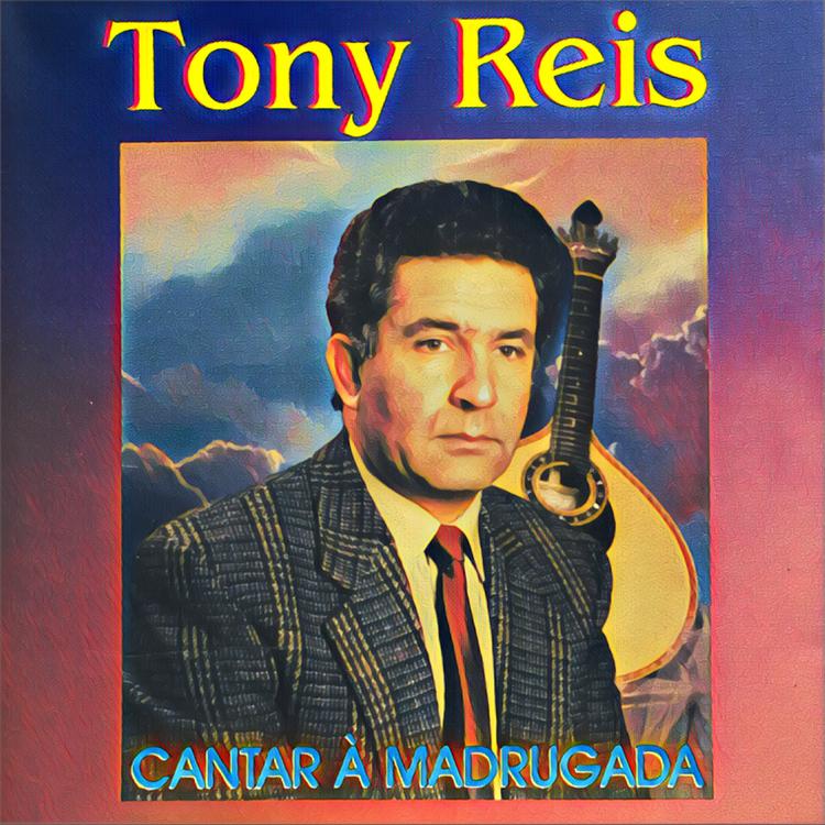 Tony Reis's avatar image