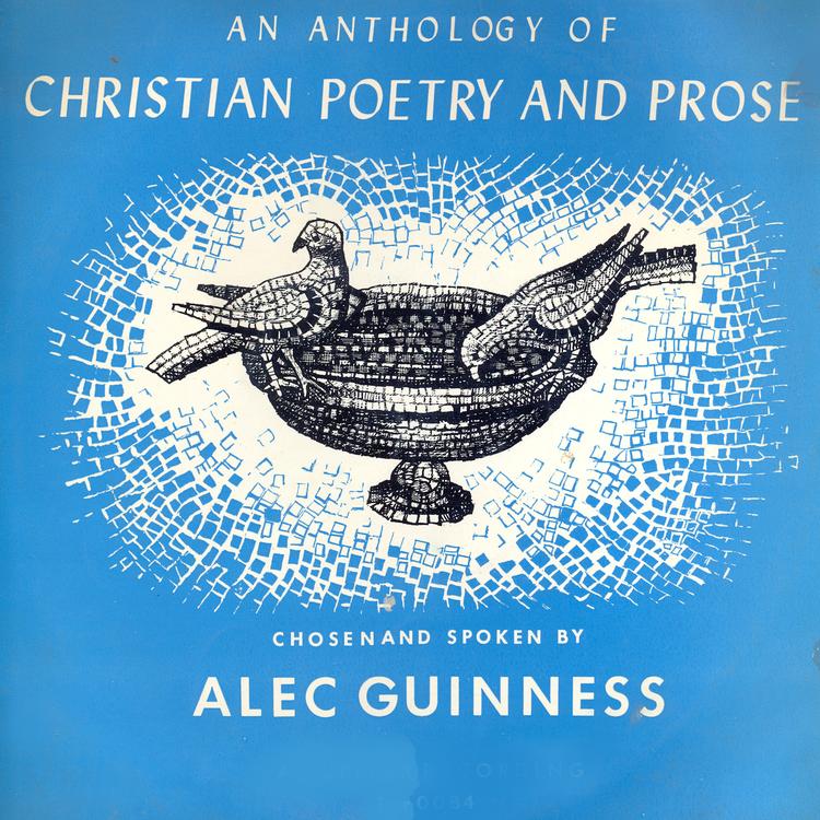 Alec Guinness's avatar image