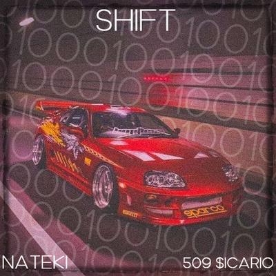 Shift's cover