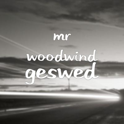 Geswed's cover