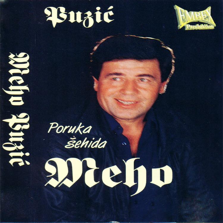 Meho Puzić's avatar image