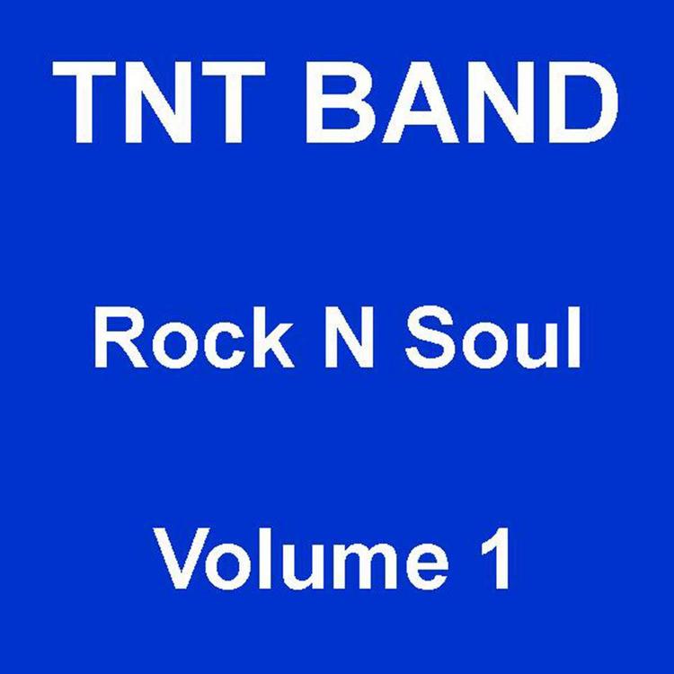 TNT band's avatar image