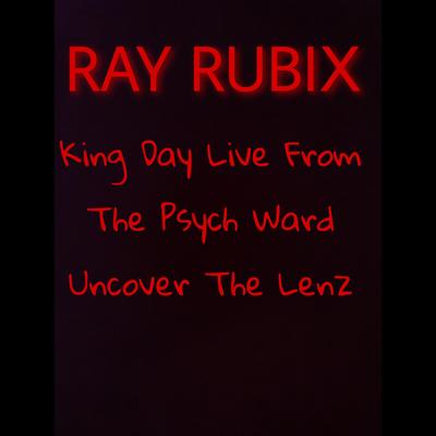 Fight Of My Love (Live) By Ray Rubix's cover