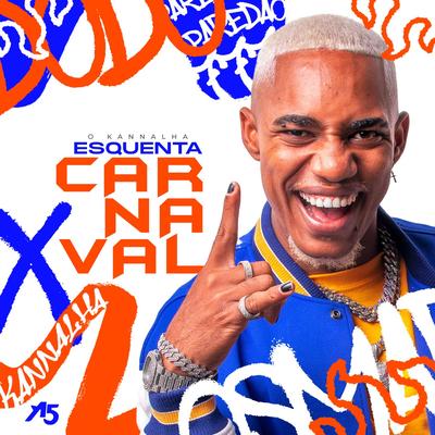 Esquenta Carnaval's cover