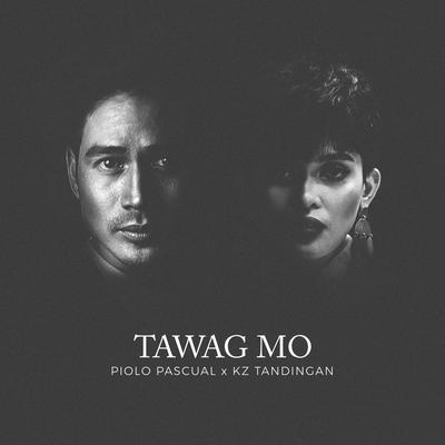 Tawag Mo's cover