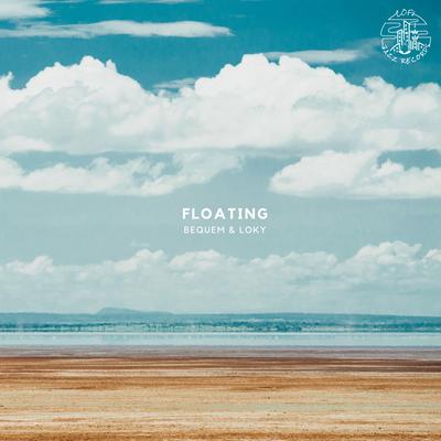 Floating By Bequem, LOKY's cover