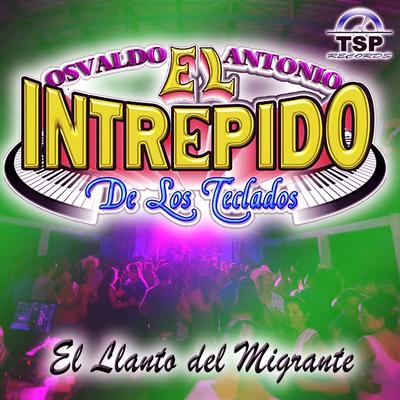 El Intrepido de Los Teclados's cover