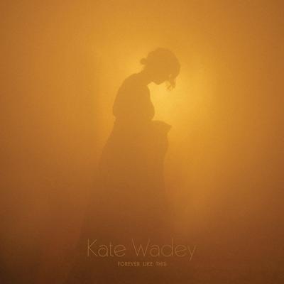 Kate Wadey's cover