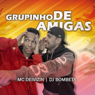 Grupinho de Amigas's cover