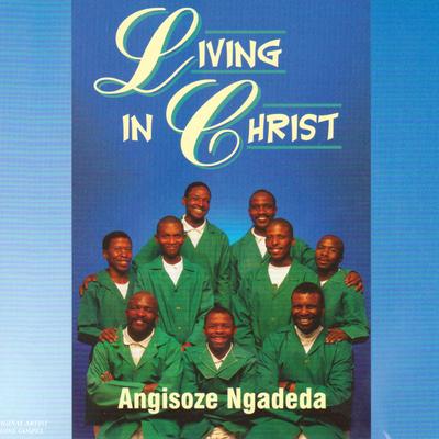 Angisoze Ngadeda's cover