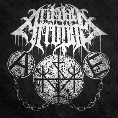 By The Hands Of Impunity By Ritual Atrophy's cover