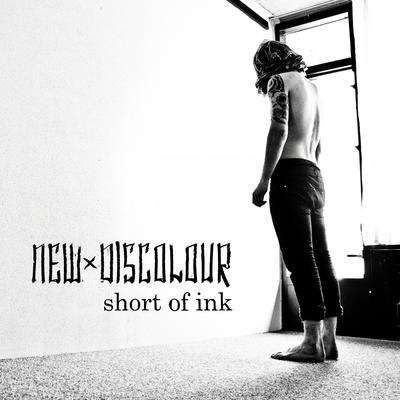 Short of Ink's cover