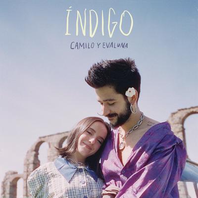 Índigo By Camilo, Evaluna Montaner's cover