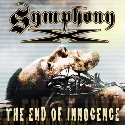 The End of Innocence (Instrumental) By Symphony X's cover