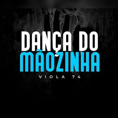 Dança do Mãozinha's cover