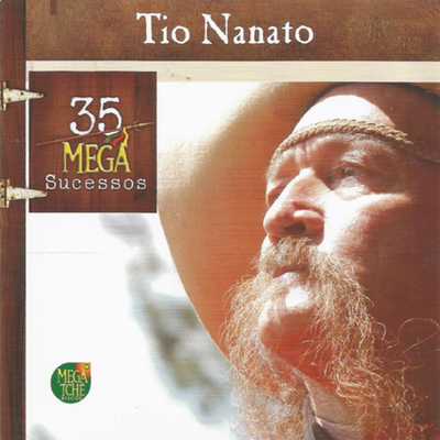 Mandingas do Tio Nanato's cover