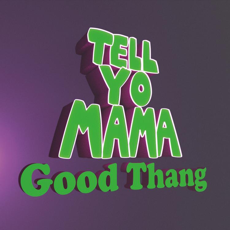 Tell Yo Mama's avatar image