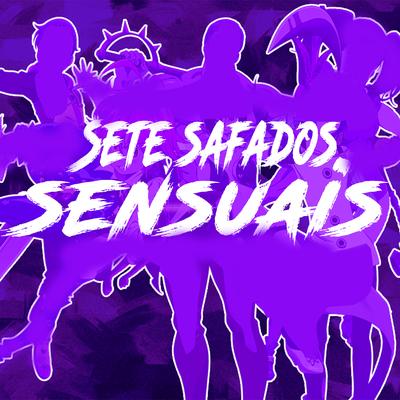 Sete Safados Sensuais's cover