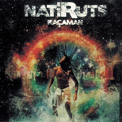 Raçaman By Natiruts's cover