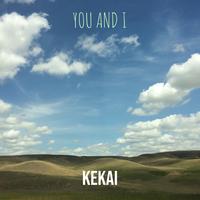 Kekai's avatar cover