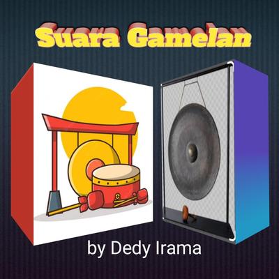 Dedy Irama's cover
