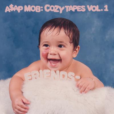 Put That On My Set (feat. A$AP Rocky & Skepta) By A$AP Mob, A$AP Rocky, Skepta's cover