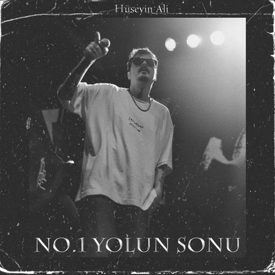 No. 1 Yolun Sonu's cover