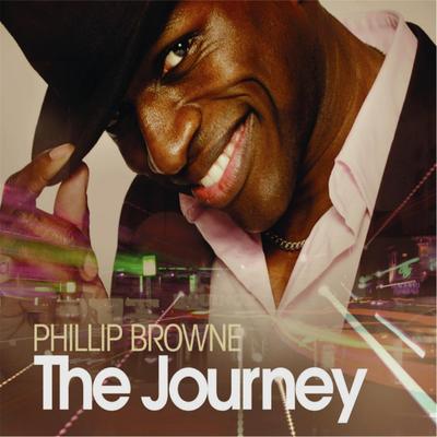 Crazy By Phillip Browne's cover