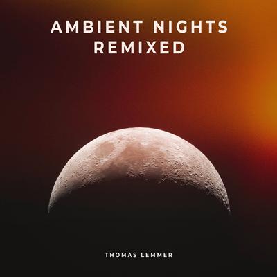 Into a Distant Light (Glint Remix) By Thomas Lemmer's cover