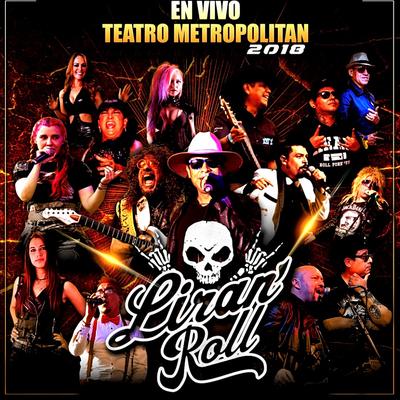 Teatro Metropolitan 2018 (En Vivo)'s cover