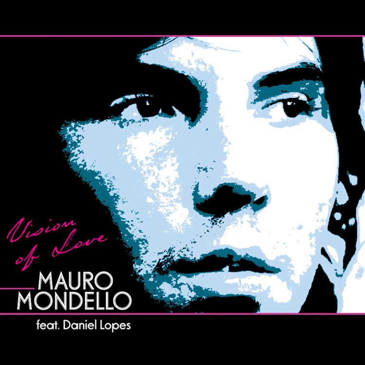 MAURO MONDELLO FEAT. DANIEL LOPES's avatar image