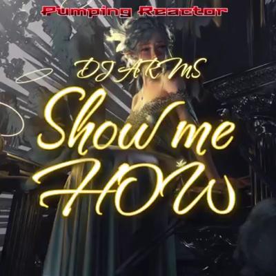 DJ ARMS's cover