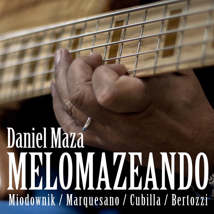 DANIEL MAZA's avatar image