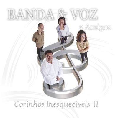 Medley - Nesta Noite Feliz / Basta Que Me Toques By Banda & Voz, Alex Gonzaga's cover