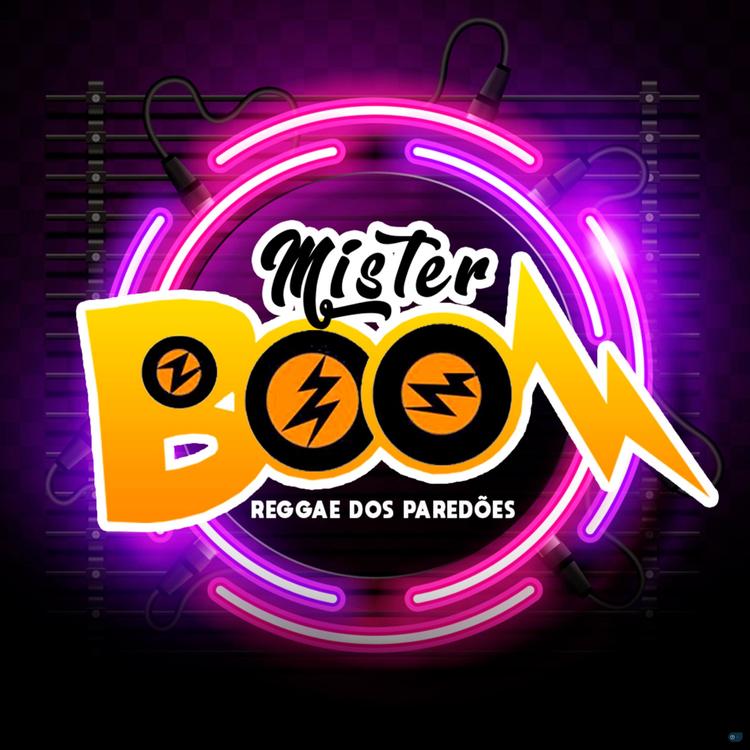 Mister Boom's avatar image