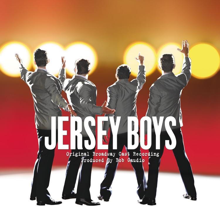 Jersey Boys's avatar image