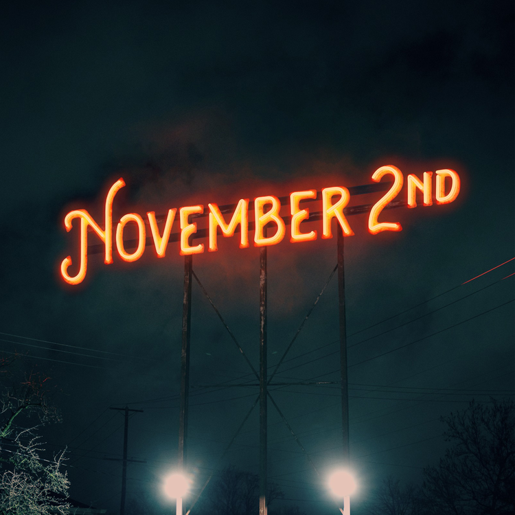 November 2nd's avatar image
